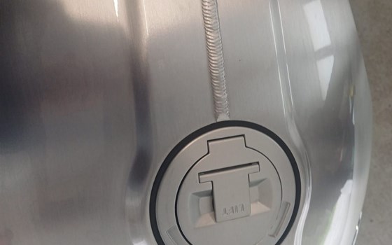 Gebrauchtmotorrad BMW R nineT - Bild 5