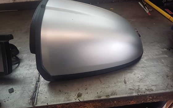 Gebrauchtmotorrad BMW R nineT - Bild 7