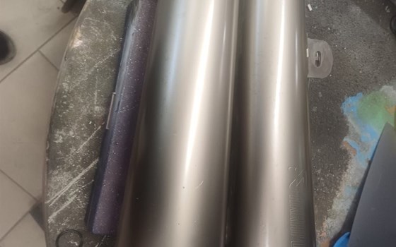 Gebrauchtmotorrad BMW R nineT - Bild 8