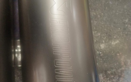 Gebrauchtmotorrad BMW R nineT - Bild 9