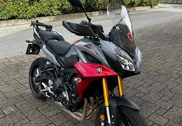 Gebrauchte Yamaha Tracer 900 GT Gebrauchte Yamaha Tracer 900 GT