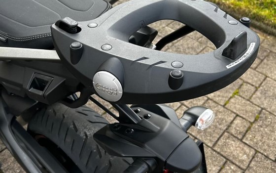 Gebrauchtmotorrad Yamaha Tracer 900 GT - Bild 2 Gebrauchtmotorrad Yamaha Tracer 900 GT - Bild 2