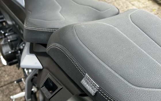 Gebrauchtmotorrad Yamaha Tracer 900 GT - Bild 3 Gebrauchtmotorrad Yamaha Tracer 900 GT - Bild 3