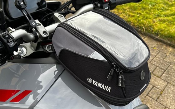 Gebrauchtmotorrad Yamaha Tracer 900 GT - Bild 4 Gebrauchtmotorrad Yamaha Tracer 900 GT - Bild 4