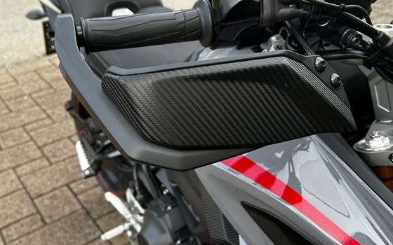 Gebrauchtmotorrad Yamaha Tracer 900 GT - Bild 7 Gebrauchtmotorrad Yamaha Tracer 900 GT - Bild 7