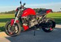 Motorrad