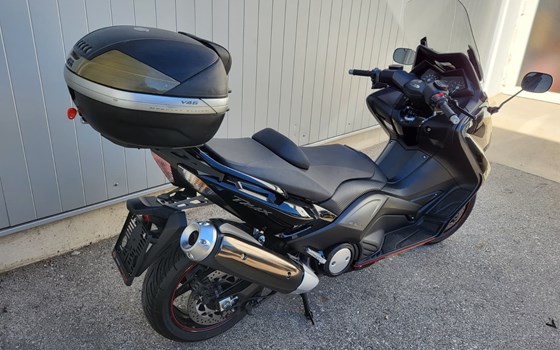 Gebrauchtmotorrad Yamaha T-MAX 530 ABS - Bild 3 Gebrauchtmotorrad Yamaha T-MAX 530 ABS - Bild 3