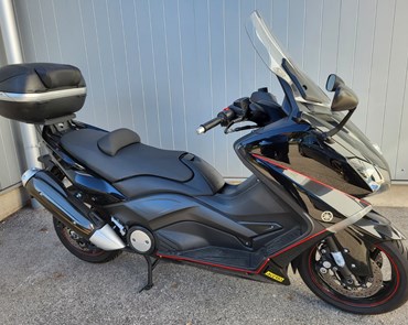 Yamaha T-MAX 530 ABS