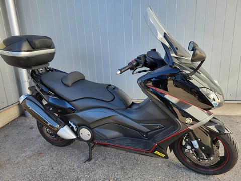 Yamaha T-MAX 530 ABS