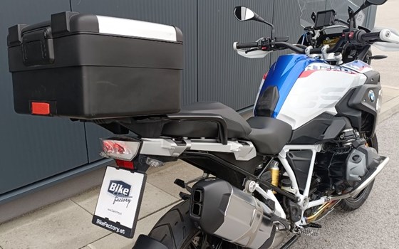 Gebrauchtmotorrad BMW R 1250 GS - Bild 9 Gebrauchtmotorrad BMW R 1250 GS - Bild 9