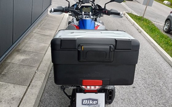 Gebrauchtmotorrad BMW R 1250 GS - Bild 13 Gebrauchtmotorrad BMW R 1250 GS - Bild 13