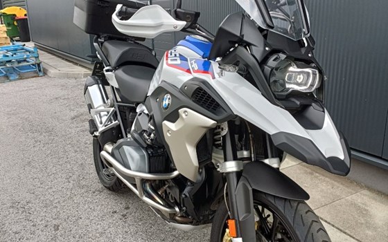 Gebrauchtmotorrad BMW R 1250 GS - Bild 6 Gebrauchtmotorrad BMW R 1250 GS - Bild 6