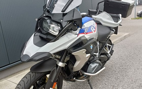 Gebrauchtmotorrad BMW R 1250 GS - Bild 7 Gebrauchtmotorrad BMW R 1250 GS - Bild 7
