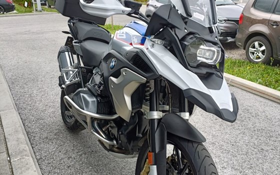 Gebrauchtmotorrad BMW R 1250 GS - Bild 5 Gebrauchtmotorrad BMW R 1250 GS - Bild 5
