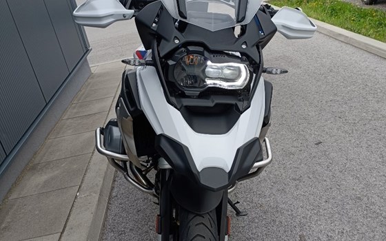 Gebrauchtmotorrad BMW R 1250 GS - Bild 4 Gebrauchtmotorrad BMW R 1250 GS - Bild 4