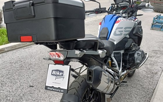 Gebrauchtmotorrad BMW R 1250 GS - Bild 10 Gebrauchtmotorrad BMW R 1250 GS - Bild 10