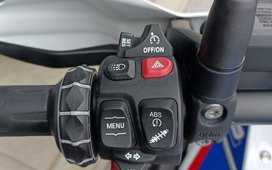Gebrauchtmotorrad BMW R 1250 GS - Bild 16 Gebrauchtmotorrad BMW R 1250 GS - Bild 16