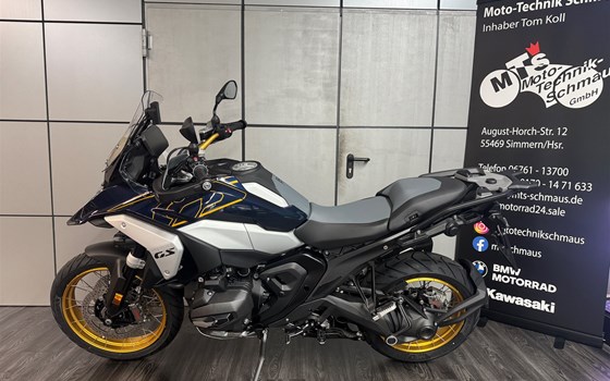 Neufahrzeug BMW R 1300 GS - Bild 2