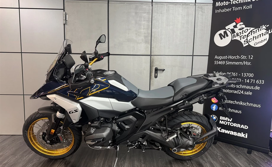 Angebot BMW R 1300 GS Bild 2: Angebot BMW R 1300 GS