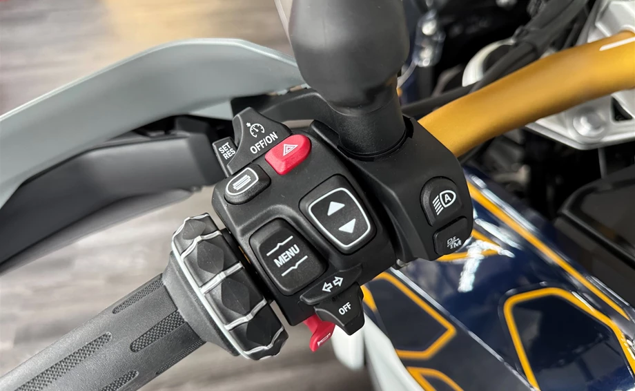Angebot BMW R 1300 GS Bild 12: Angebot BMW R 1300 GS