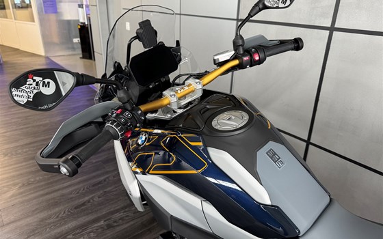 Neufahrzeug BMW R 1300 GS - Bild 13