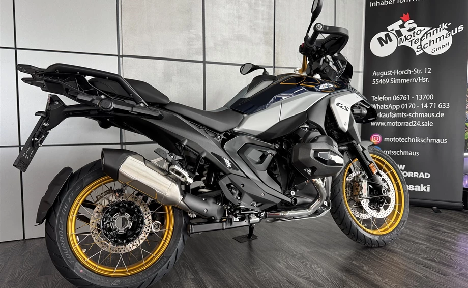 Angebot BMW R 1300 GS Bild 3: Angebot BMW R 1300 GS