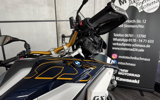 Neufahrzeug BMW R 1300 GS - Bild 14