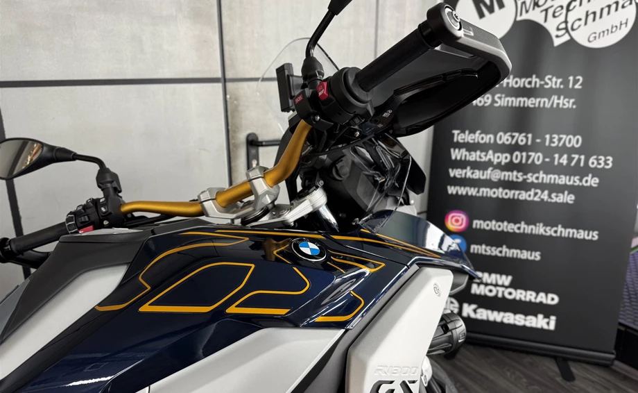 Angebot BMW R 1300 GS Bild 14: Angebot BMW R 1300 GS