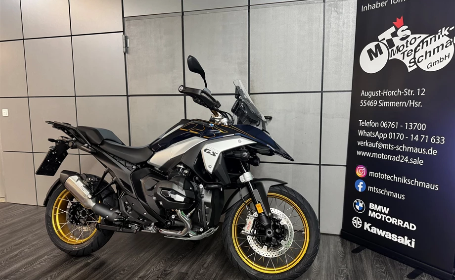 Angebot BMW R 1300 GS Bild 5: Angebot BMW R 1300 GS