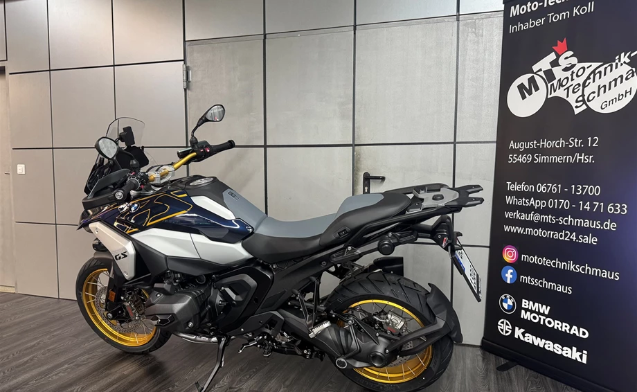 Angebot BMW R 1300 GS Bild 6: Angebot BMW R 1300 GS