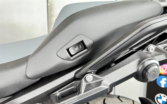 Neufahrzeug BMW R 1300 GS - Bild 8