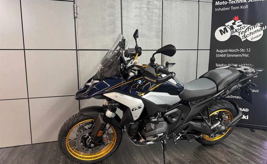 Angebot BMW R 1300 GS Bild 4: Angebot BMW R 1300 GS
