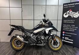 Neumotorrad BMW R 1300 GS