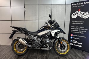 Angebot BMW R 1300 GS