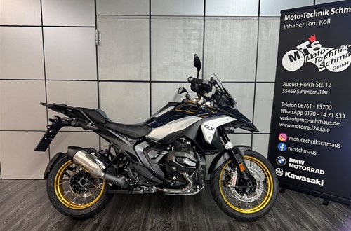 BMW R 1300 GS