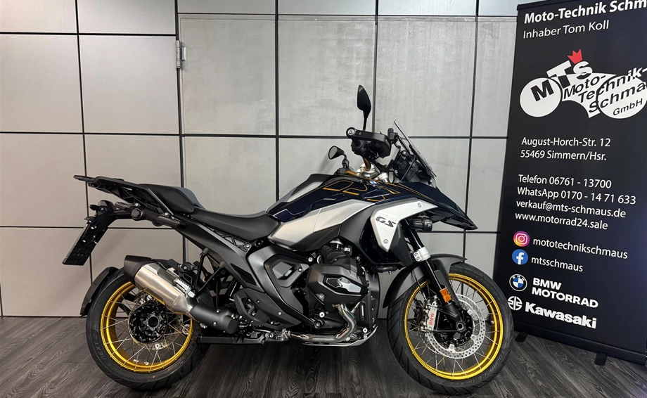 Angebot BMW R 1300 GS Bild 1: Angebot BMW R 1300 GS