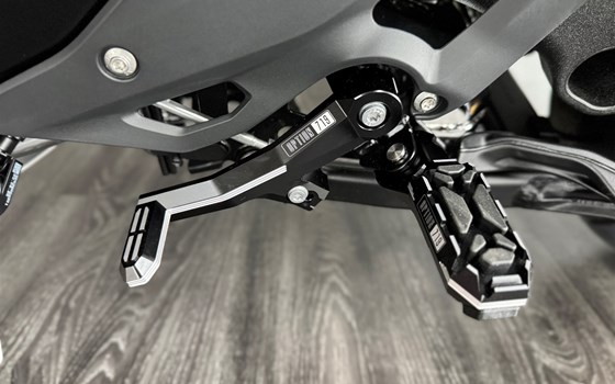 Neufahrzeug BMW R 1300 GS - Bild 9