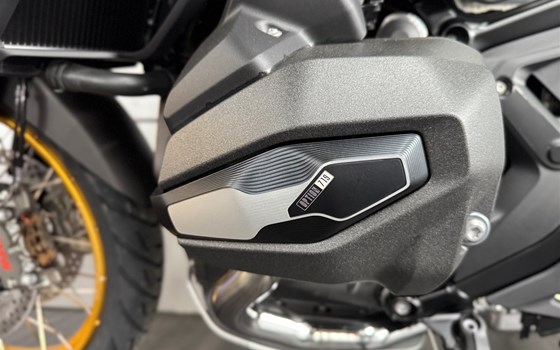 Neufahrzeug BMW R 1300 GS - Bild 10