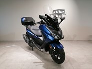 Honda Forza 350