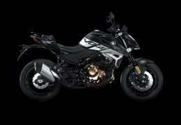 Neumotorrad Voge R625