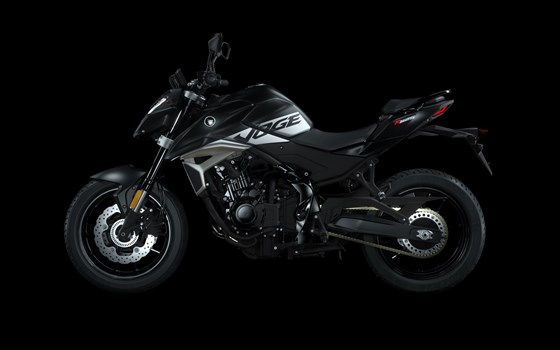 Neufahrzeug Voge R625 - Bild 5