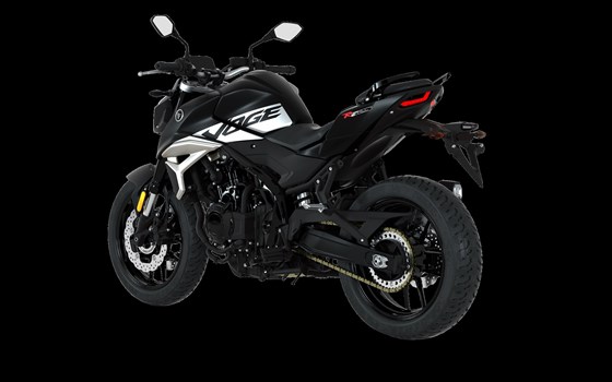 Neufahrzeug Voge R625 - Bild 6