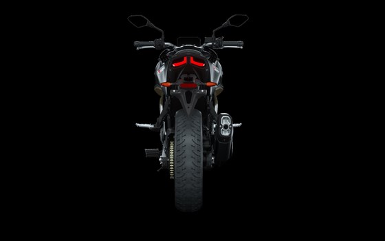 Neufahrzeug Voge R625 - Bild 7