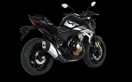 Neufahrzeug Voge R625 - Bild 8