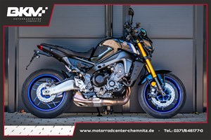Angebot Yamaha MT-09 SP