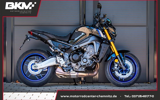 Gebrauchtmotorrad Yamaha MT-09 SP - Bild 1