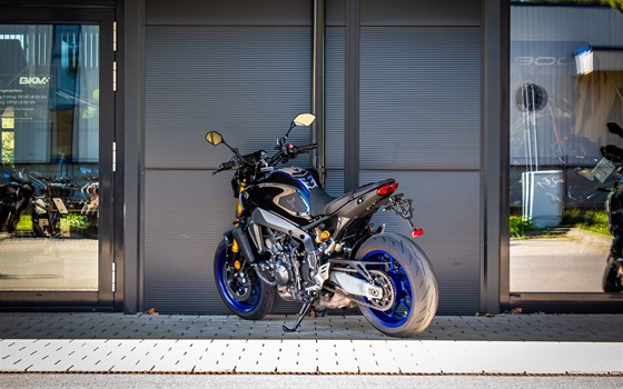 Gebrauchtmotorrad Yamaha MT-09 SP - Bild 3
