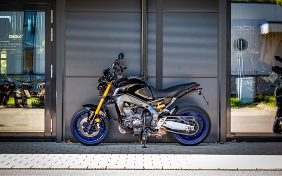 Gebrauchtmotorrad Yamaha MT-09 SP - Bild 4