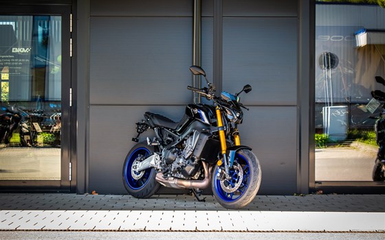 Gebrauchtmotorrad Yamaha MT-09 SP - Bild 6