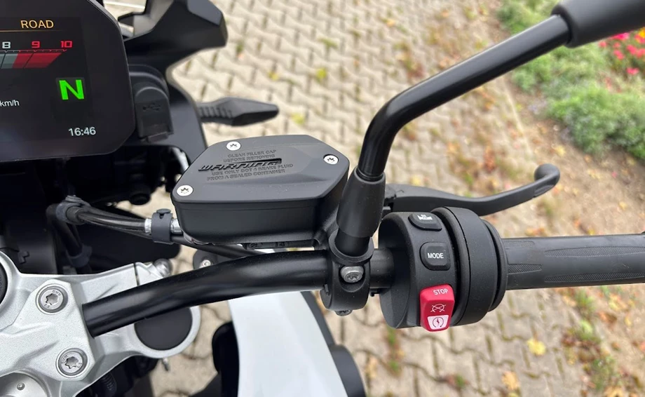 Angebot BMW F 750 GS Bild 4: Angebot BMW F 750 GS
